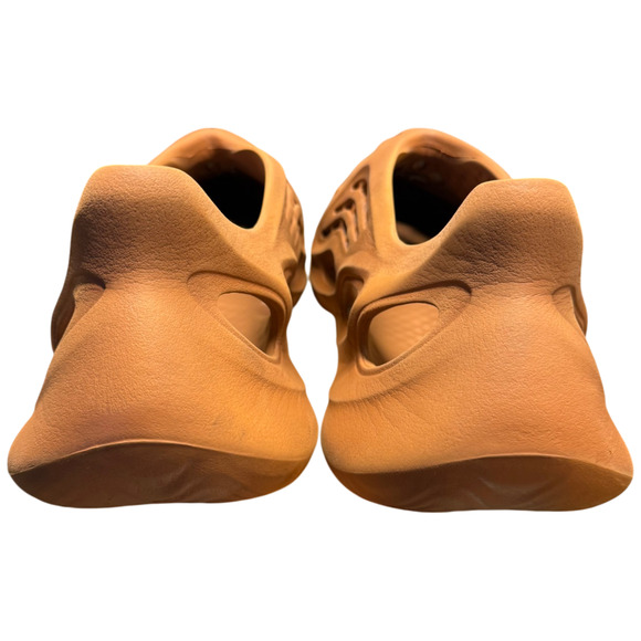ADIDAS Yeezy Foam Runner RNNR Men\'s 11 Clay Red Athletic Shoes Sneakers main image 14